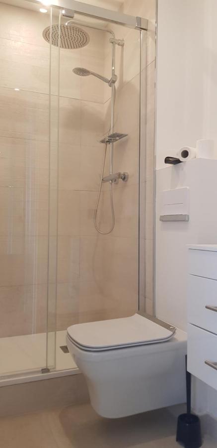 Le Yacht Club1 Apartment Блонвил-сюр-Мер Екстериор снимка
