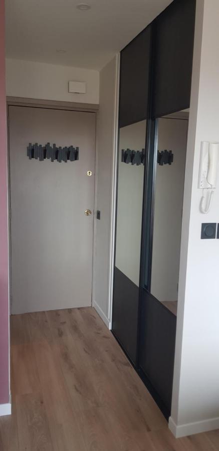 Le Yacht Club1 Apartment Блонвил-сюр-Мер Екстериор снимка