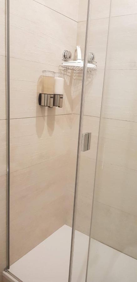 Le Yacht Club1 Apartment Блонвил-сюр-Мер Екстериор снимка