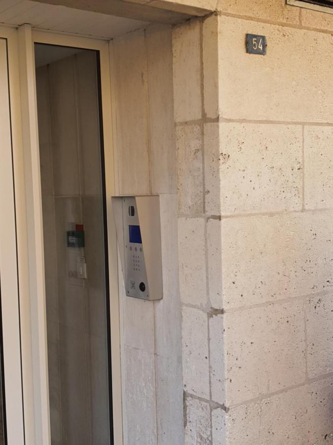 Le Yacht Club1 Apartment Блонвил-сюр-Мер Екстериор снимка