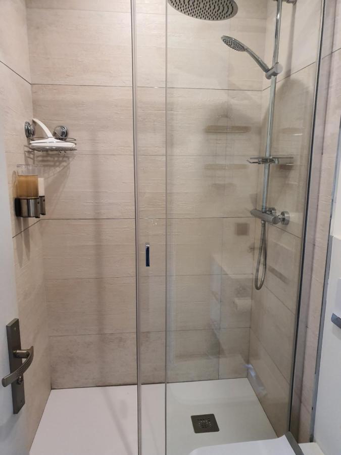 Le Yacht Club1 Apartment Блонвил-сюр-Мер Екстериор снимка