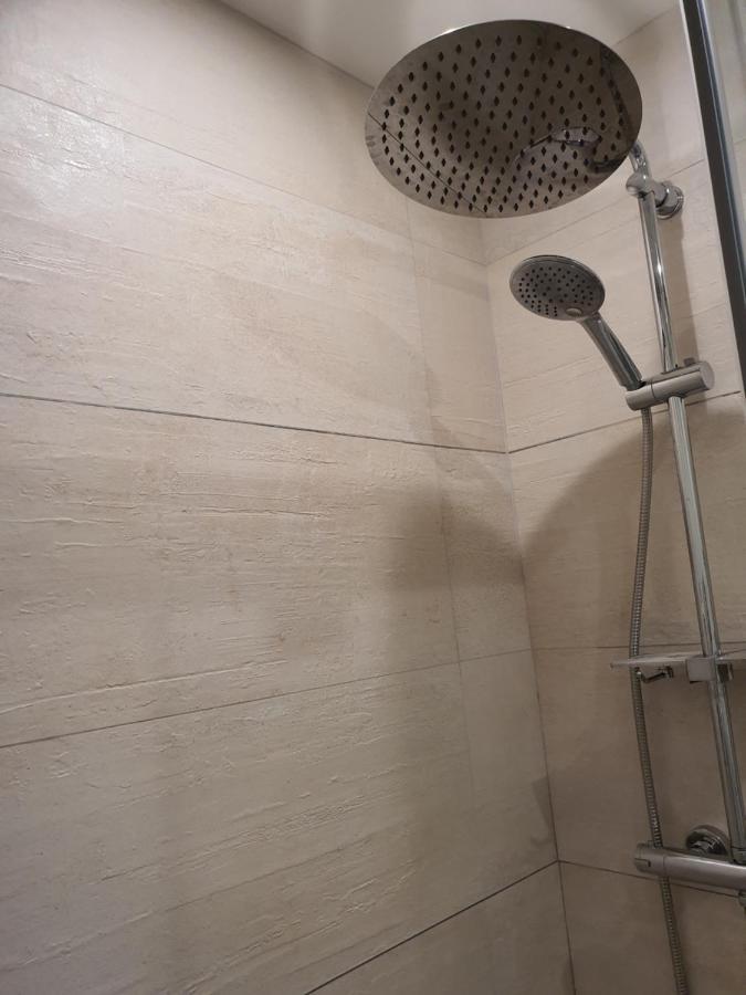 Le Yacht Club1 Apartment Блонвил-сюр-Мер Екстериор снимка